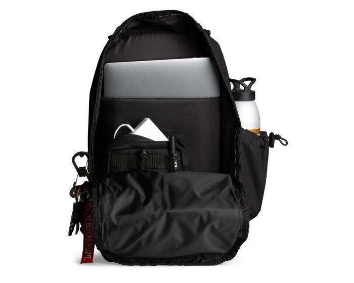 5.11 tactical morale backpack