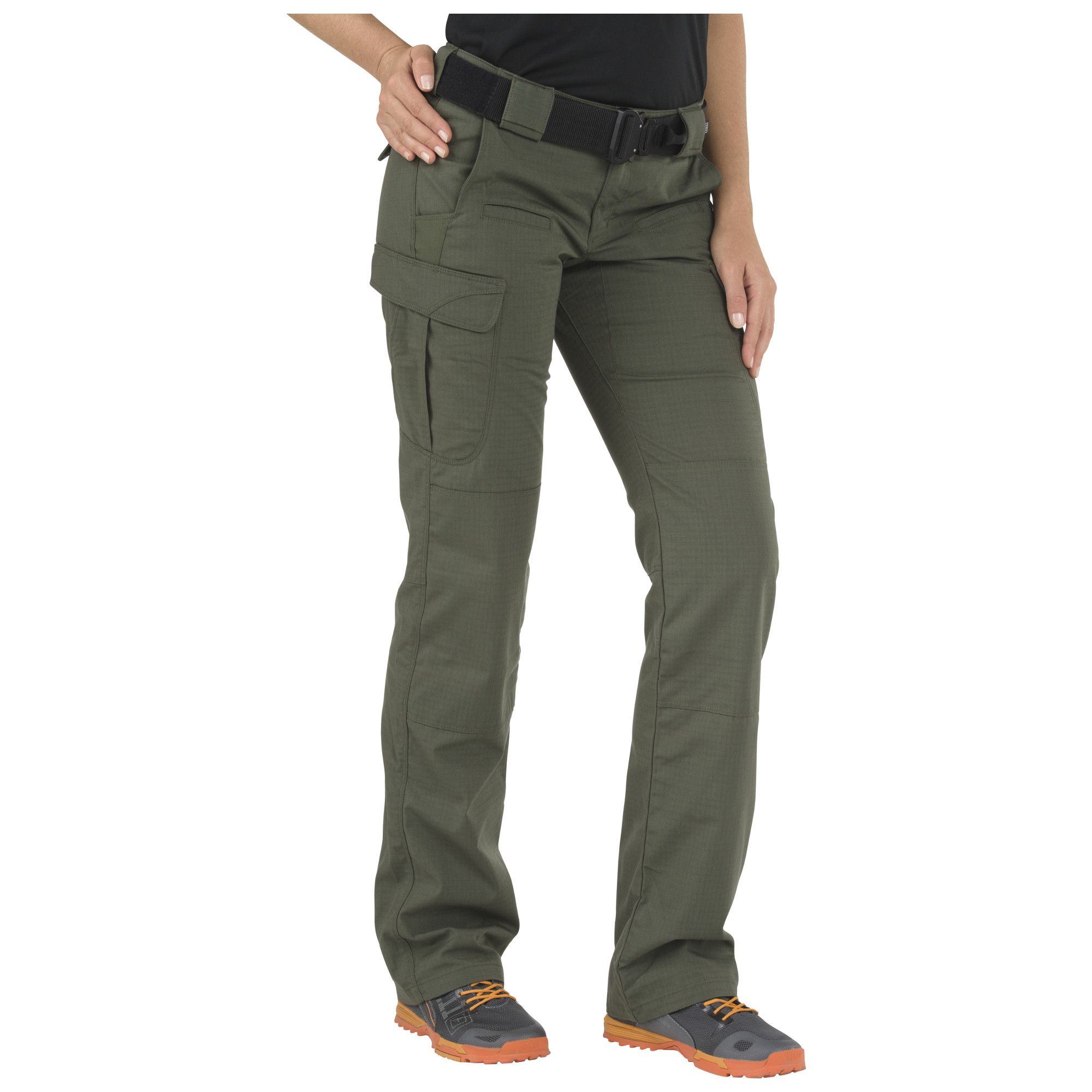 5.11® Tactical Women's Stryke™ Pants with Flex-Tac® | Cabela's Canada
