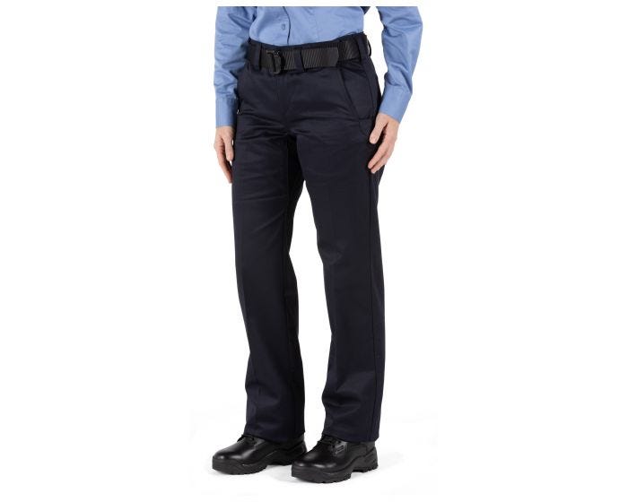 5.11 Tactical WOMEN'S COMPANY PANT 2.0 | Fire & Safety