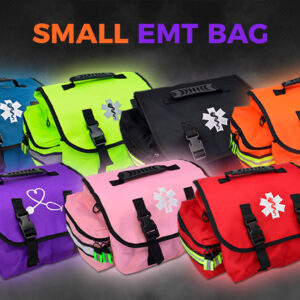 Small EMT First Responder Bag
