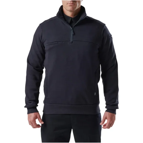 5.11 JOB SHIRT 1/4 ZIP 2.0