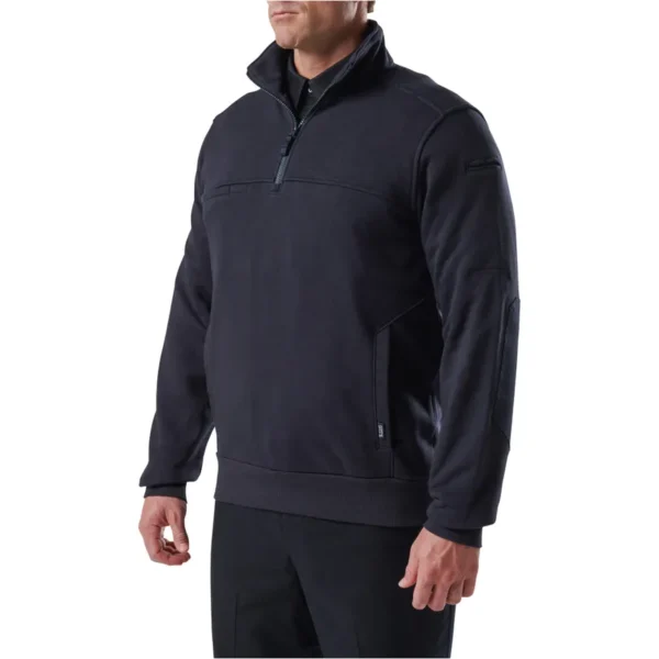 5.11 JOB SHIRT 1/4 ZIP 2.0 - Image 4