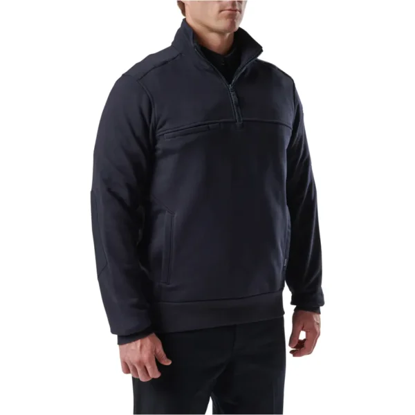 5.11 JOB SHIRT 1/4 ZIP 2.0 - Image 3