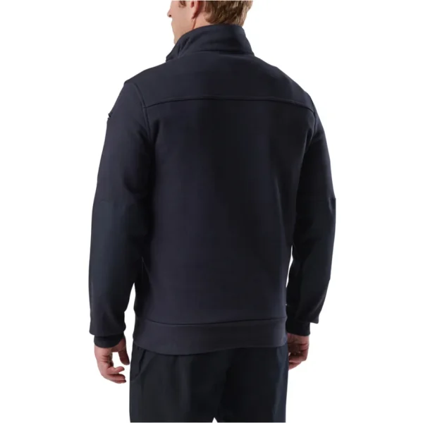 5.11 JOB SHIRT 1/4 ZIP 2.0 - Image 2