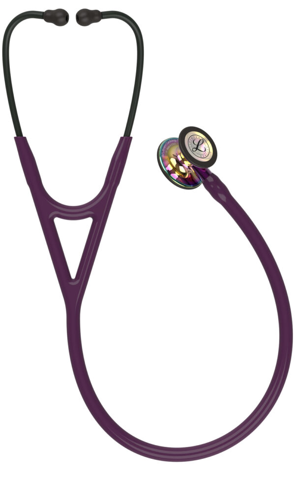 3M™ Littmann® Cardiology IV™ Stethoscope - Image 2