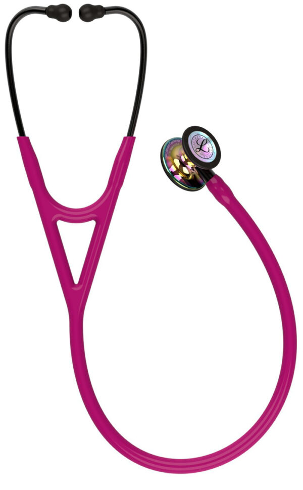 3M™ Littmann® Cardiology IV™ Stethoscope - Image 5