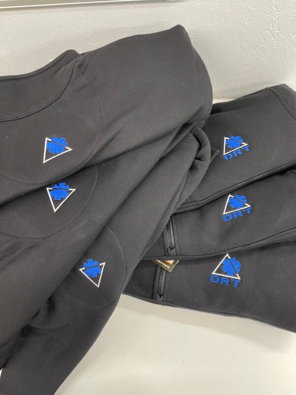 5.11 Professional S/S Polo with DRT Embroidery