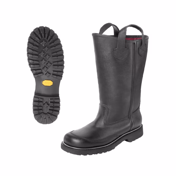 Structural and Proximity Boot