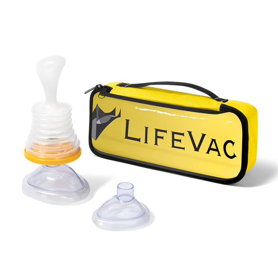 LifeVac Kit - Image 4