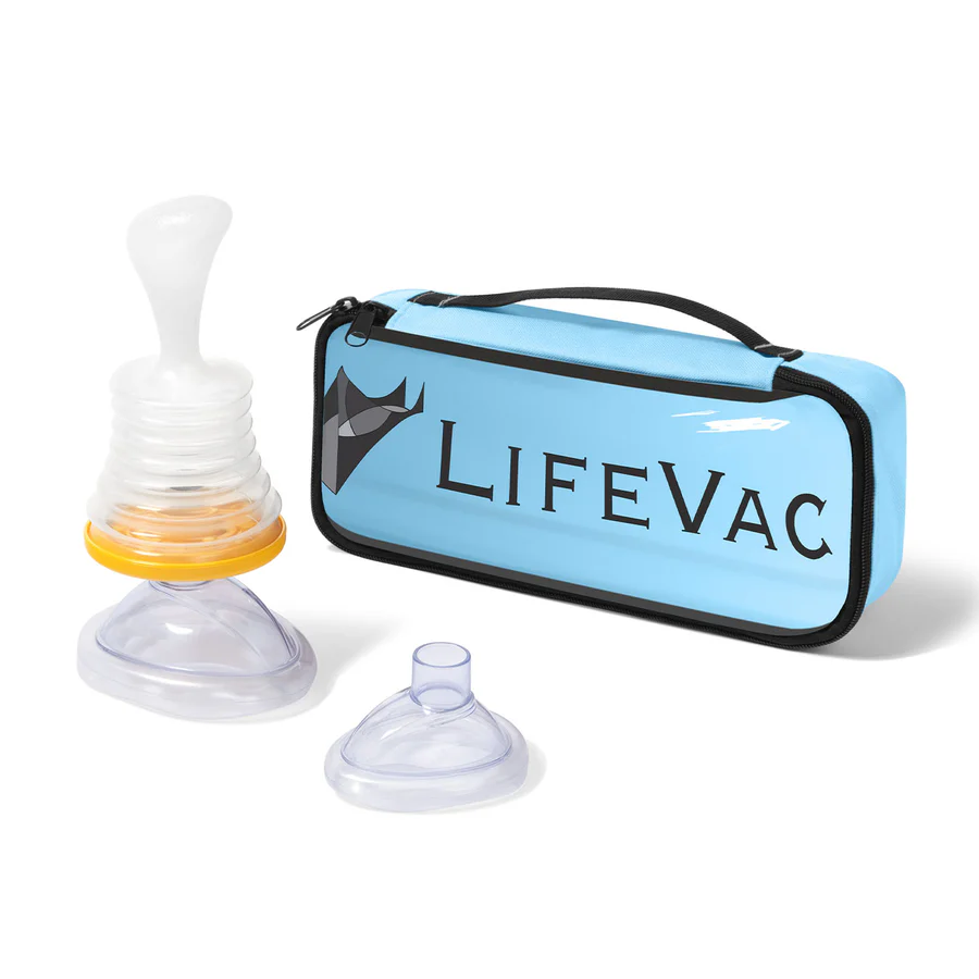 LifeVac Kit - Image 2