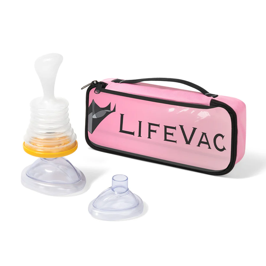 LifeVac Kit - Image 3
